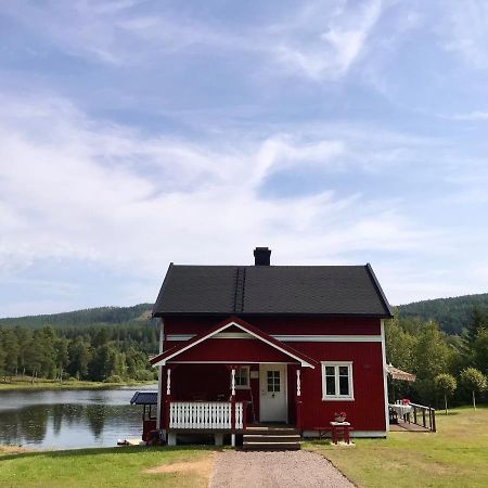 Villa Granhede -Sjoelaege Med Badtunna, Eldstad Med Mera ทอร์สบี ภายนอก รูปภาพ