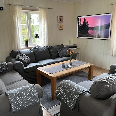 Villa Granhede -Sjoelaege Med Badtunna, Eldstad Med Mera ทอร์สบี ภายนอก รูปภาพ