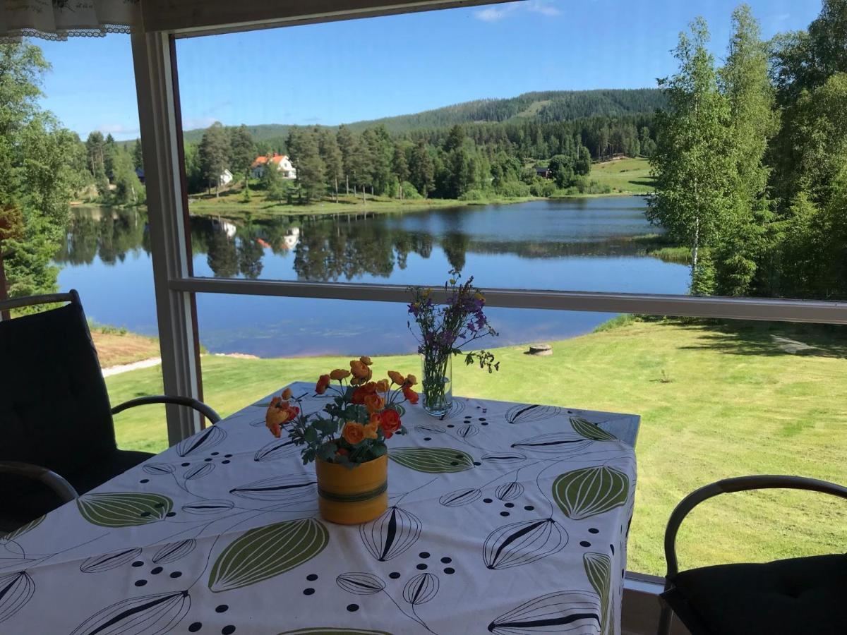 Villa Granhede -Sjoelaege Med Badtunna, Eldstad Med Mera ทอร์สบี ภายนอก รูปภาพ