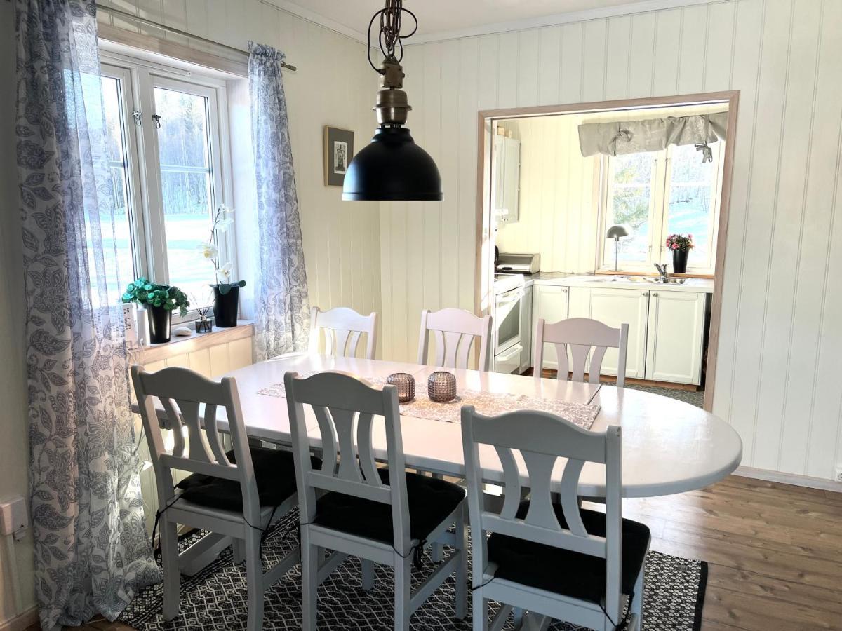 Villa Granhede -Sjoelaege Med Badtunna, Eldstad Med Mera ทอร์สบี ภายนอก รูปภาพ