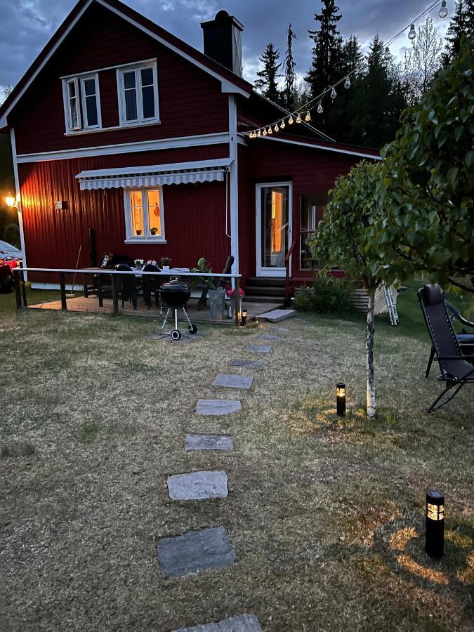 Villa Granhede -Sjoelaege Med Badtunna, Eldstad Med Mera ทอร์สบี ภายนอก รูปภาพ